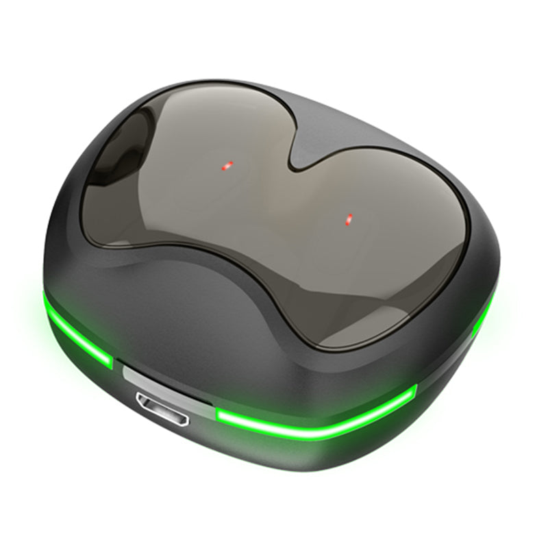 PRO 60 TWS Wireless Bluetooth Earphone Waterproof Touch Control HiFi Stereo Music Headset PRO 60 TWS Wireless Bluetooth Earphone Waterproof Touch Control HiFi Stereo Music Headset